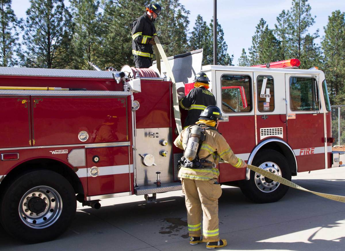 Palisades Fire | Los Angeles Fire Department